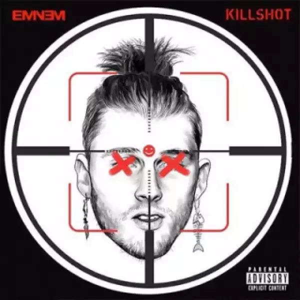 Instrumental: Eminem - Killshot (Produced by IllaDaProducer) (Courtesy of Ill Rain On The Beat)